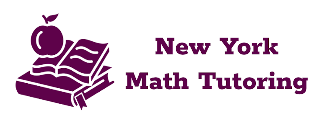 NY Math Tutoring Logo